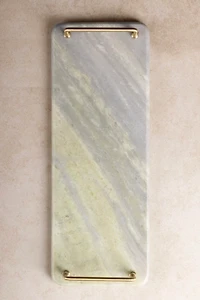 GAURI KOHLI Osaka Onyx Tray