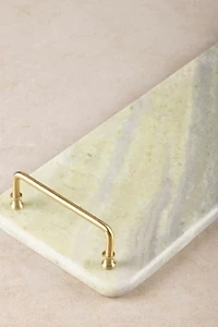 GAURI KOHLI Osaka Onyx Tray