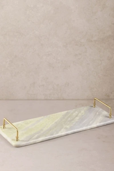 GAURI KOHLI Osaka Onyx Tray