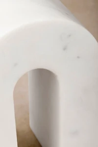 GAURI KOHLI Quest Marble Decorative Object