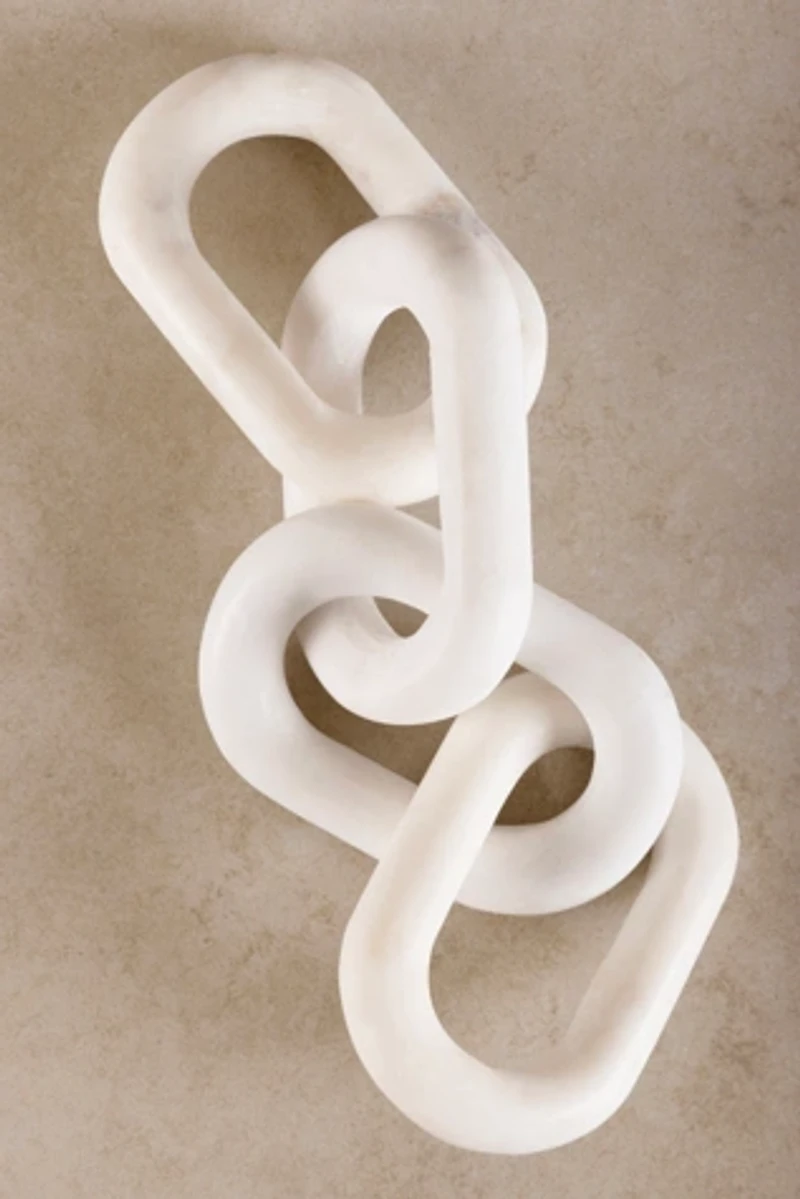 GAURI KOHLI Eternity Chain Links