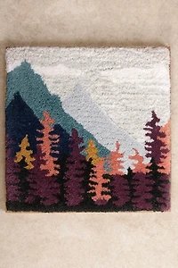 GAURI KOHLI Jhansi Tufted Wall Art
