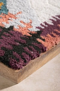 GAURI KOHLI Mirza Tufted Wall Art