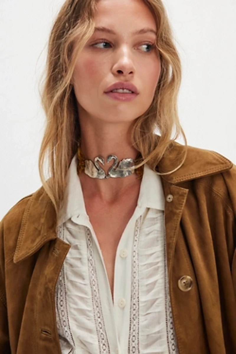 Under The Bridge Choker
