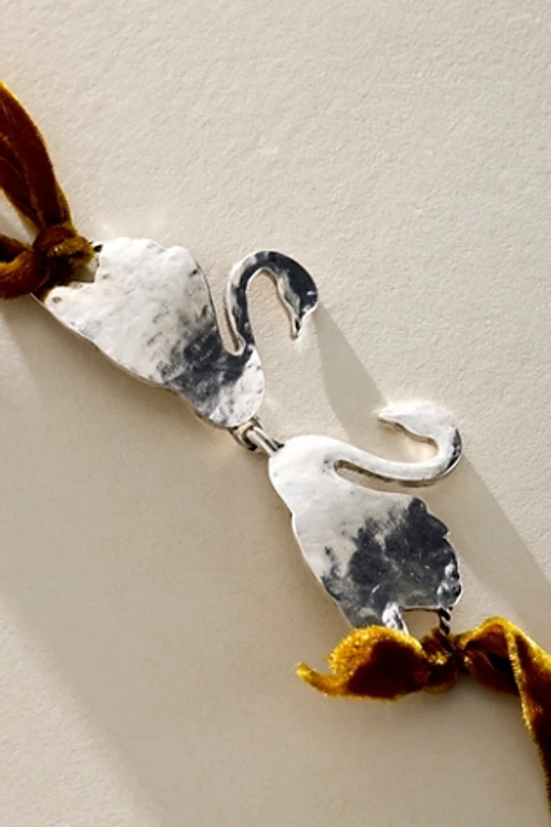 Under The Bridge Choker