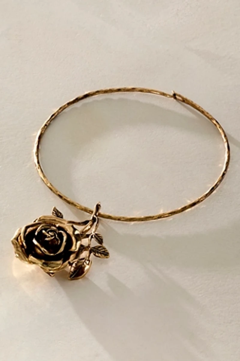 Christophe Choker Necklace