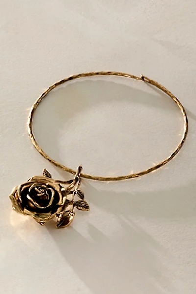 Christophe Choker Necklace