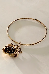 Christophe Choker Necklace