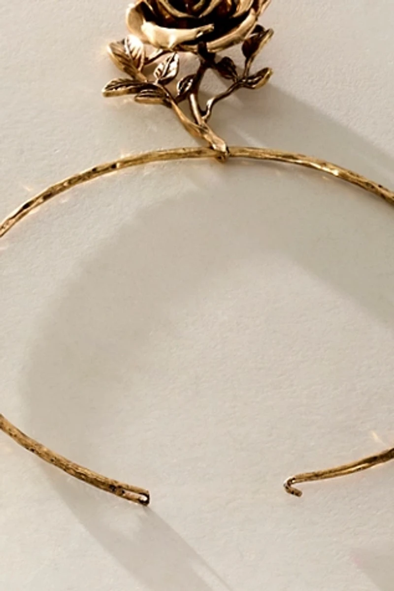 Christophe Choker Necklace