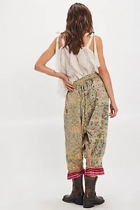 Magnolia Pearl Piecewise Kiki Bloomers