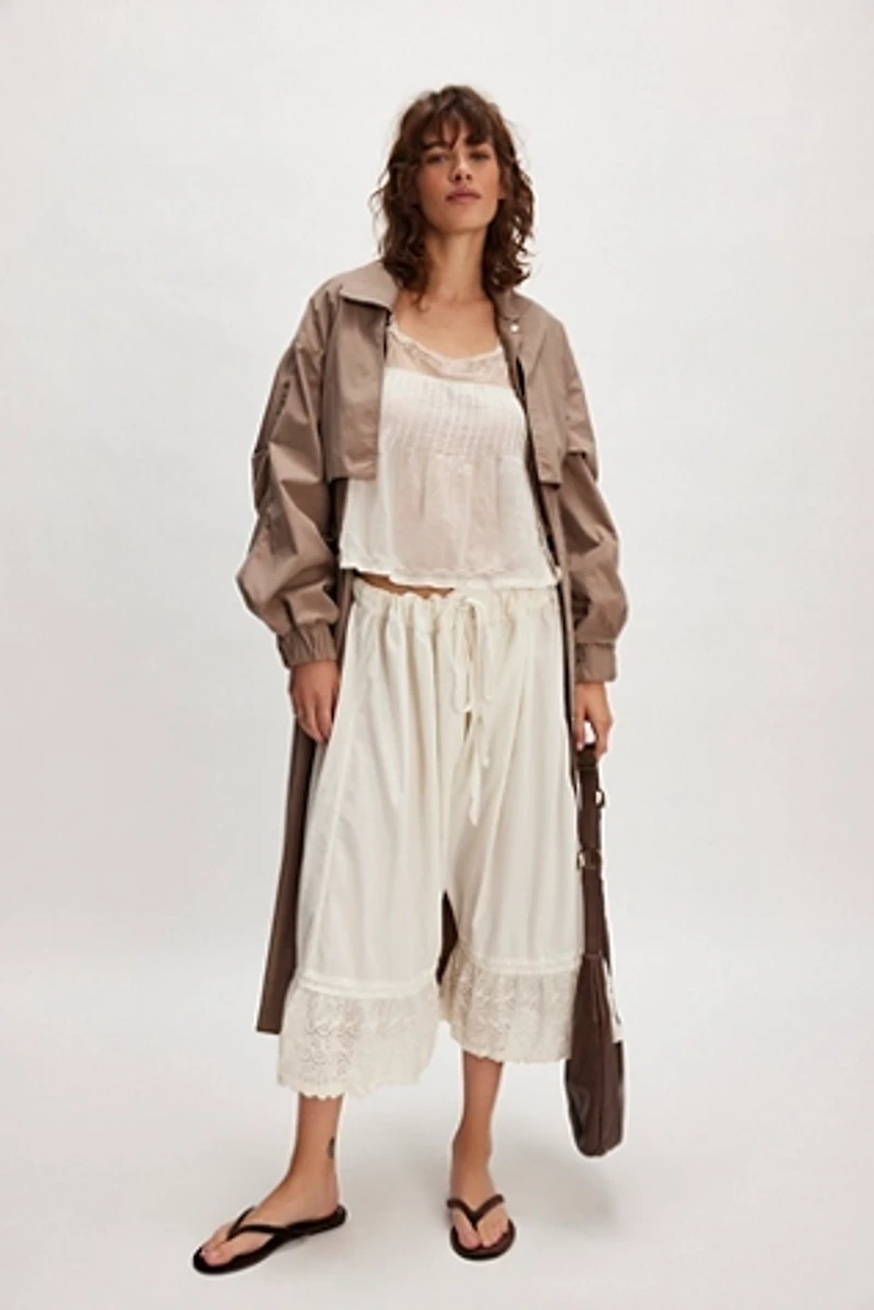 Magnolia Pearl Love More Poplin Bloomers