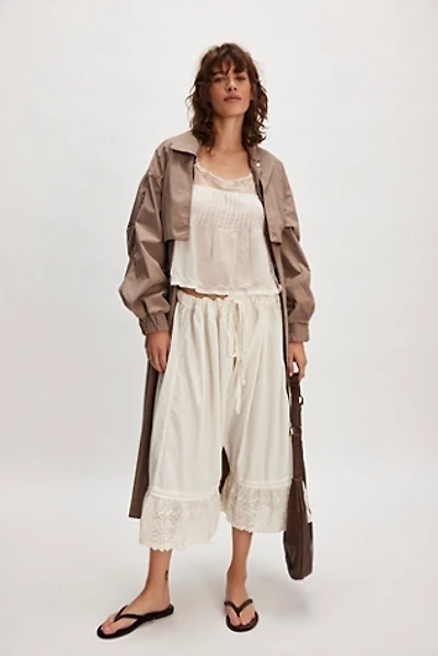 Magnolia Pearl Love More Poplin Bloomers
