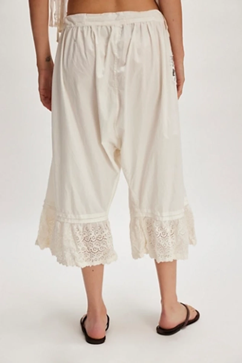 Magnolia Pearl Love More Poplin Bloomers