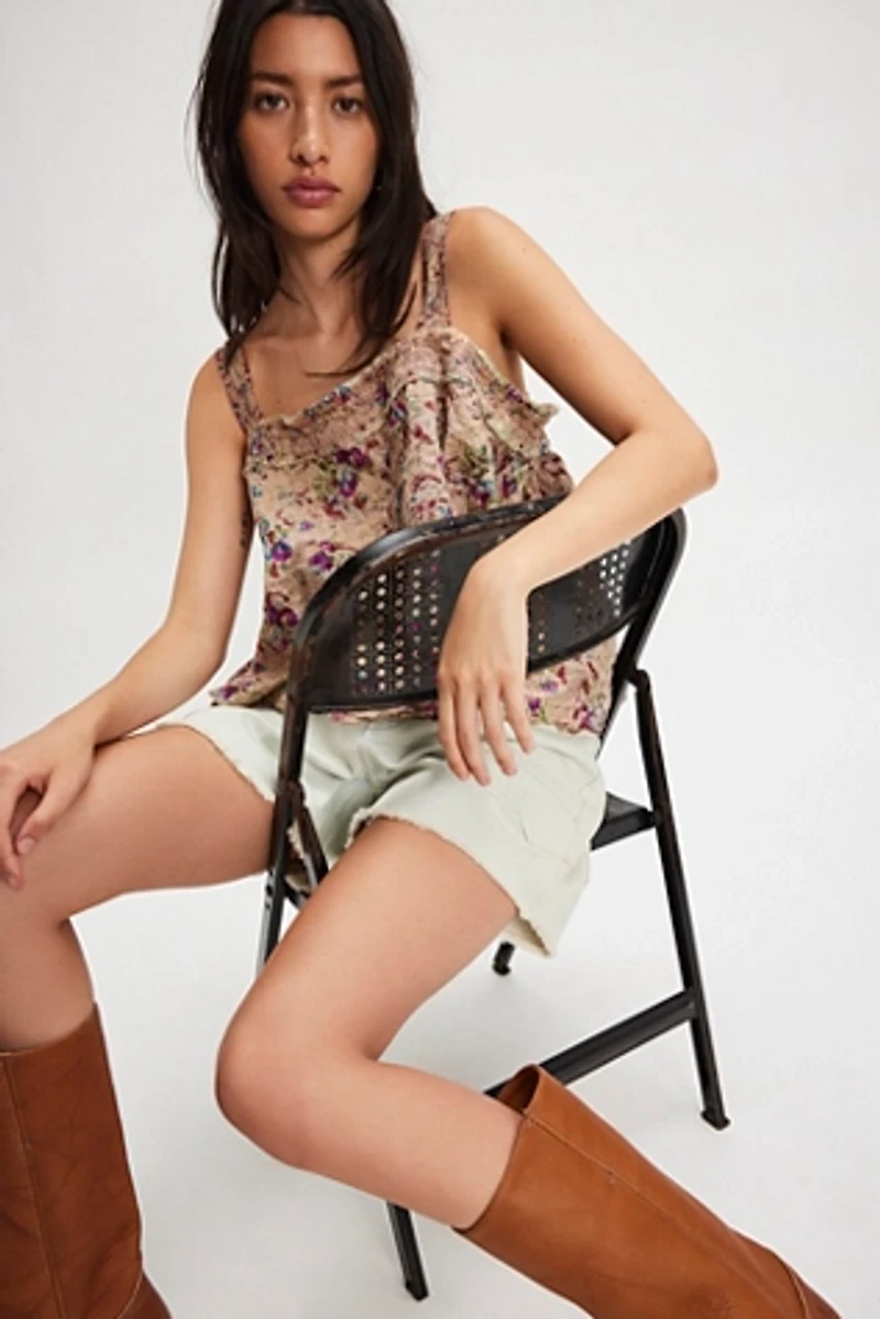 Magnolia Pearl Miriam Amor Tank