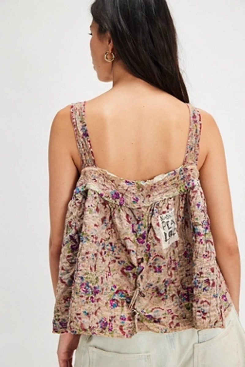 Magnolia Pearl Miriam Amor Tank
