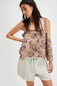 Magnolia Pearl Miriam Amor Tank