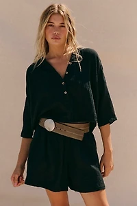 Cyrus Shorts Set