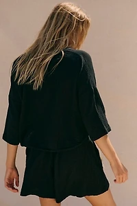 Cyrus Shorts Set