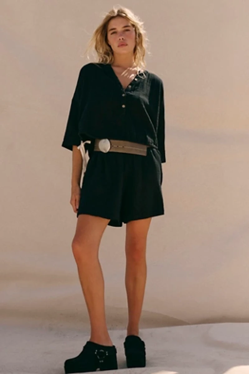 Cyrus Shorts Set