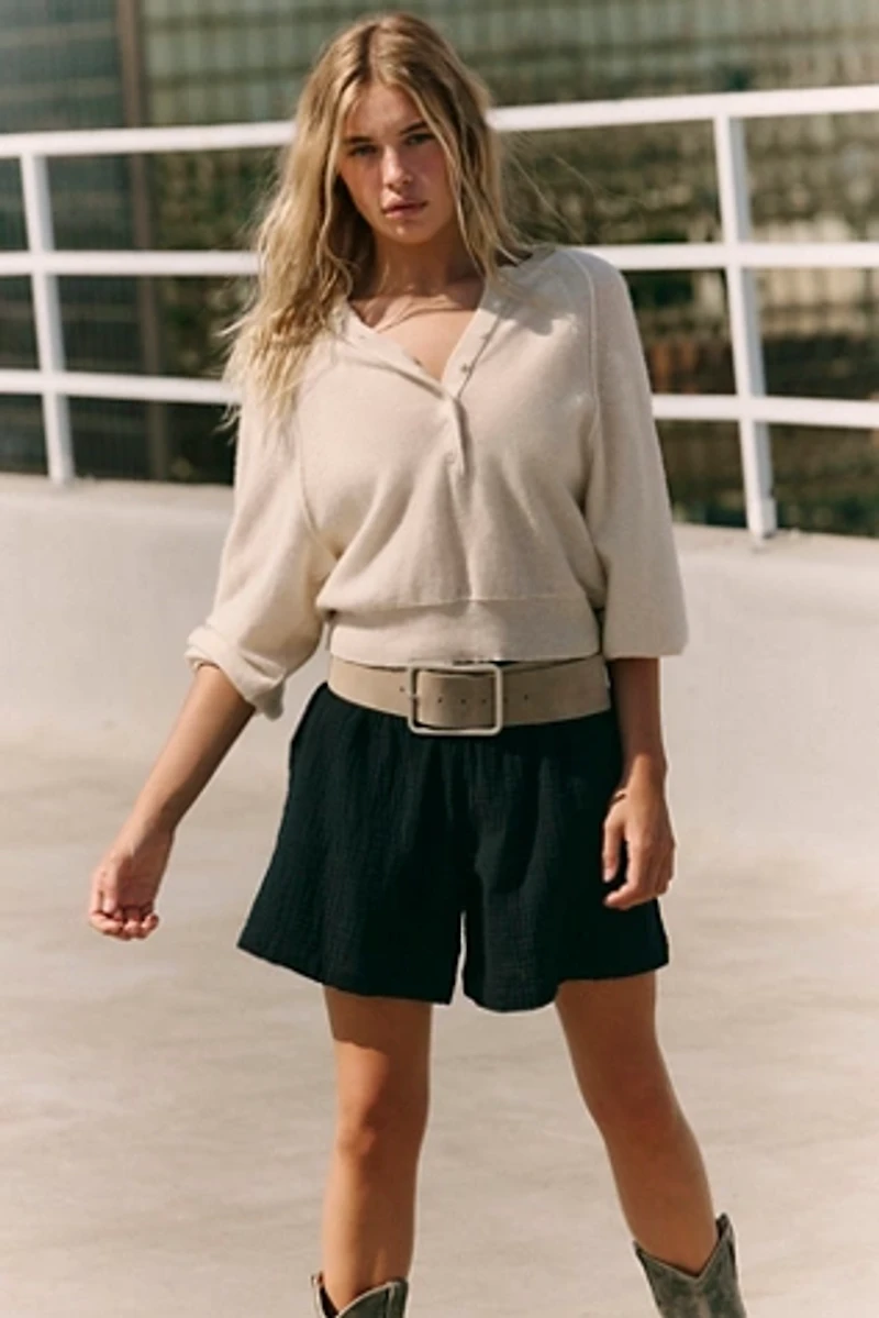 Cyrus Shorts Set