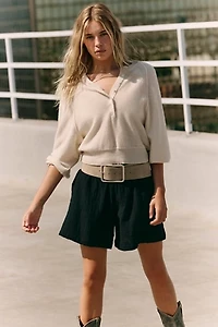 Cyrus Shorts Set