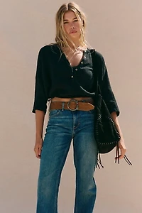 Cyrus Shorts Set