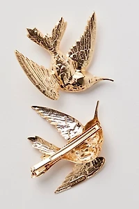 Epona Valley Colibri Clip