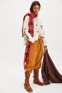 Ragabond NYC Crafty Thermal Cardi
