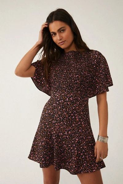 Free People Jewel Mini Dress | Pacific City Free People Jewel Mini Dress | Pacific City