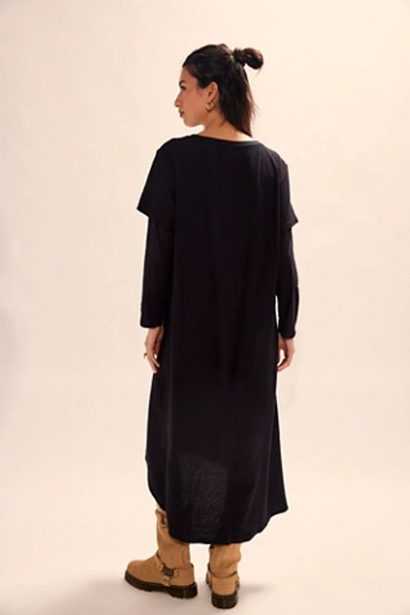 Taylor Midi Dress