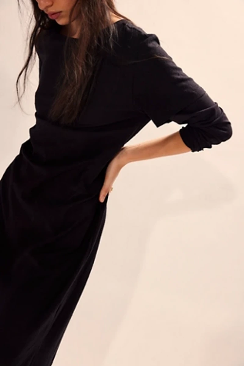 Taylor Midi Dress