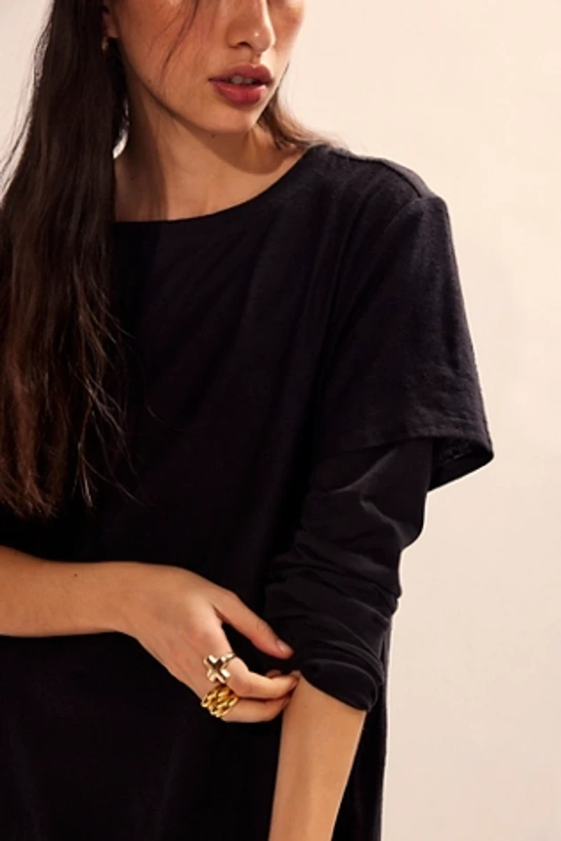 Taylor Midi Dress