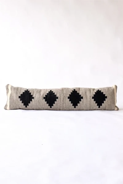 LOOM Imports Lumbar Pillow No