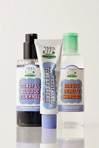 FP X Chasin' Rabbits Exclusive Skincare Bundle