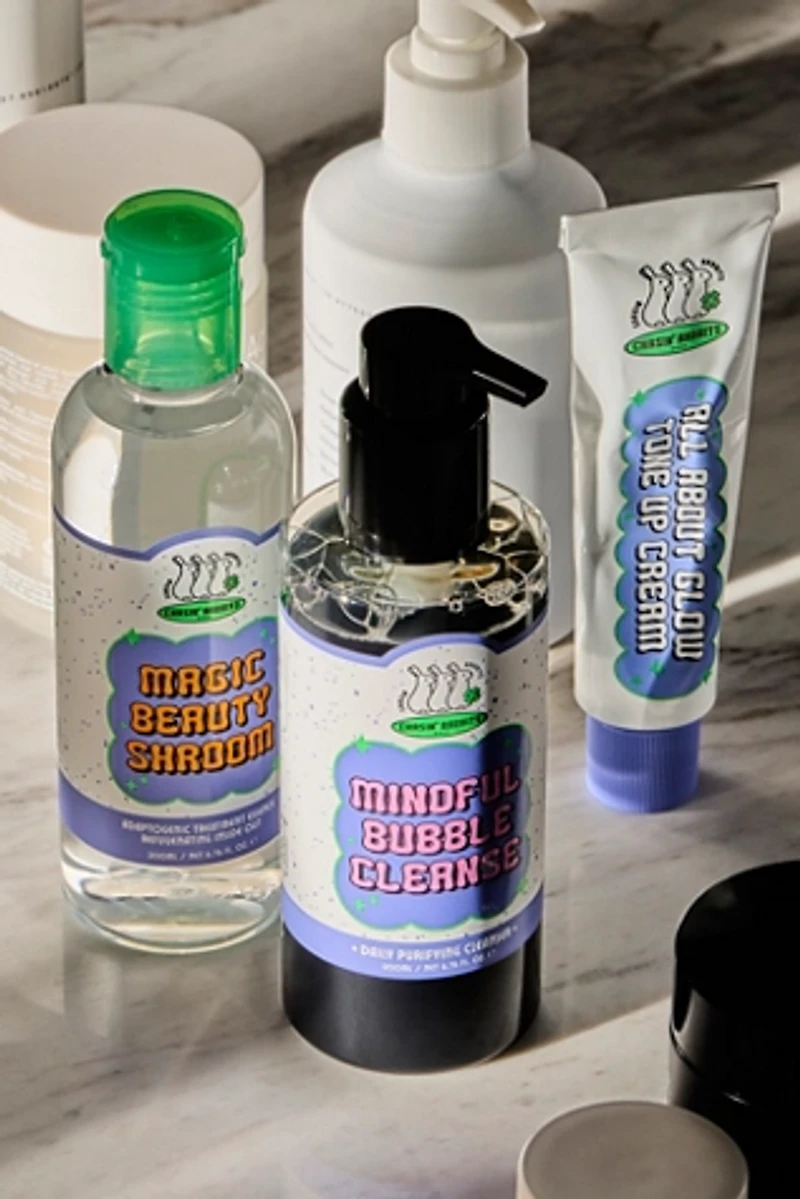 FP X Chasin' Rabbits Exclusive Skincare Bundle