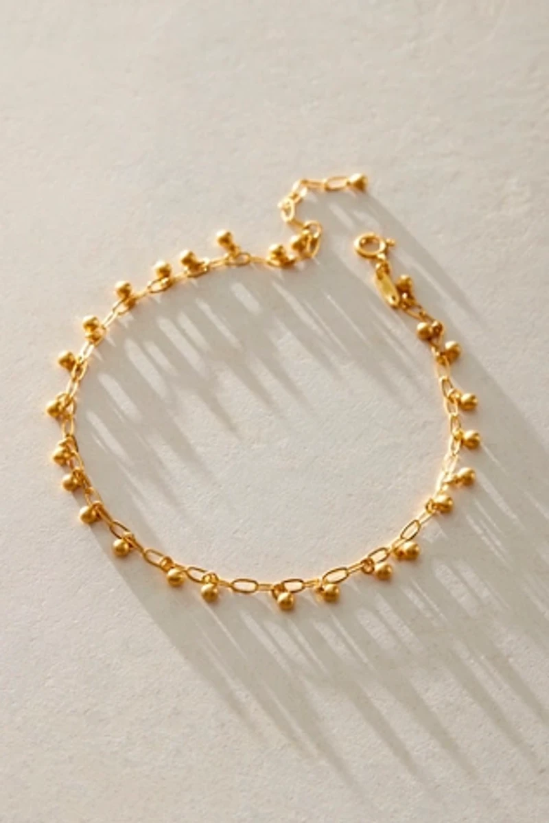 Satya Jewelry Joyful Journey Anklet