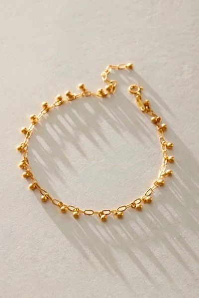 Satya Jewelry Joyful Journey Anklet