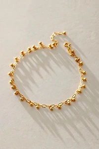 Satya Jewelry Joyful Journey Anklet