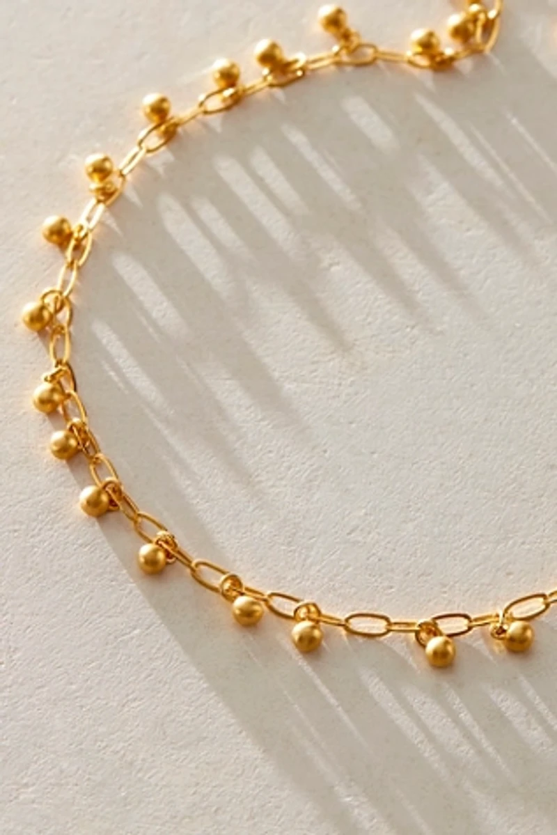 Satya Jewelry Joyful Journey Anklet