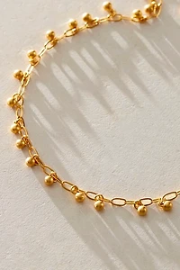Satya Jewelry Joyful Journey Anklet