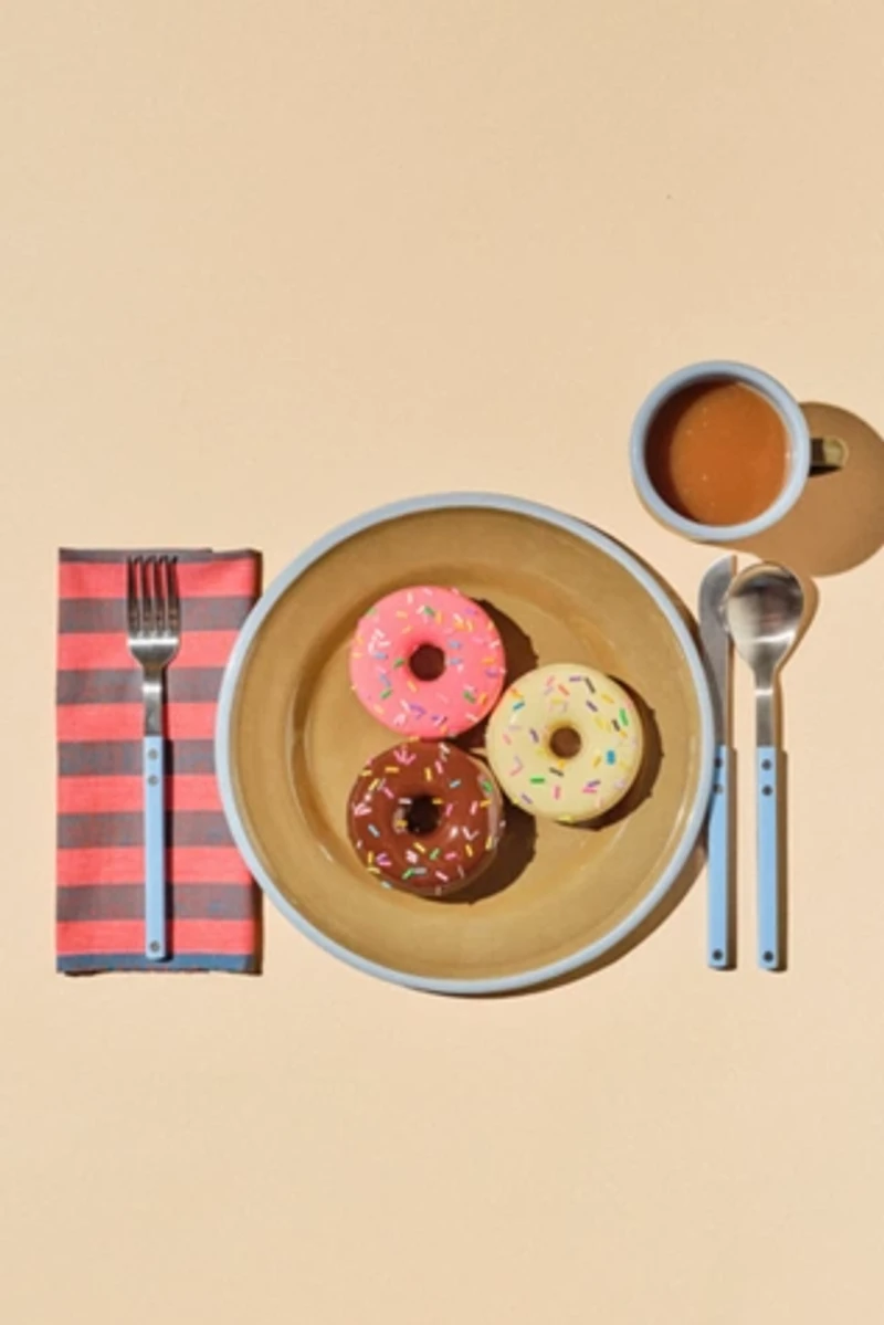 The Get Out Enamelware Set