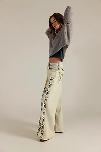 We The Free Mi Amore Wide-Leg Jeans