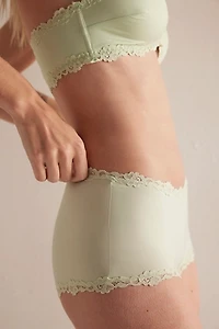Charlie Shortie Undies