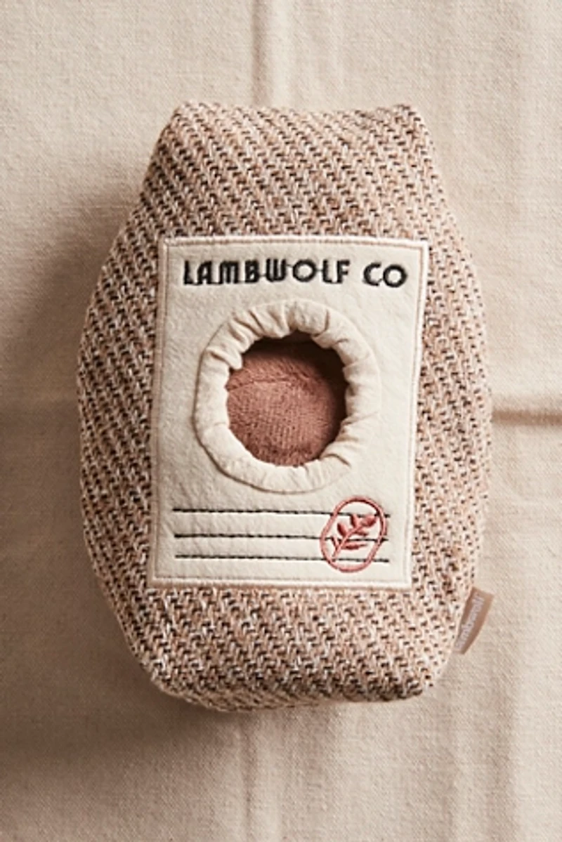 Coffee Beans Toy