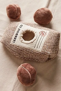 Coffee Beans Toy