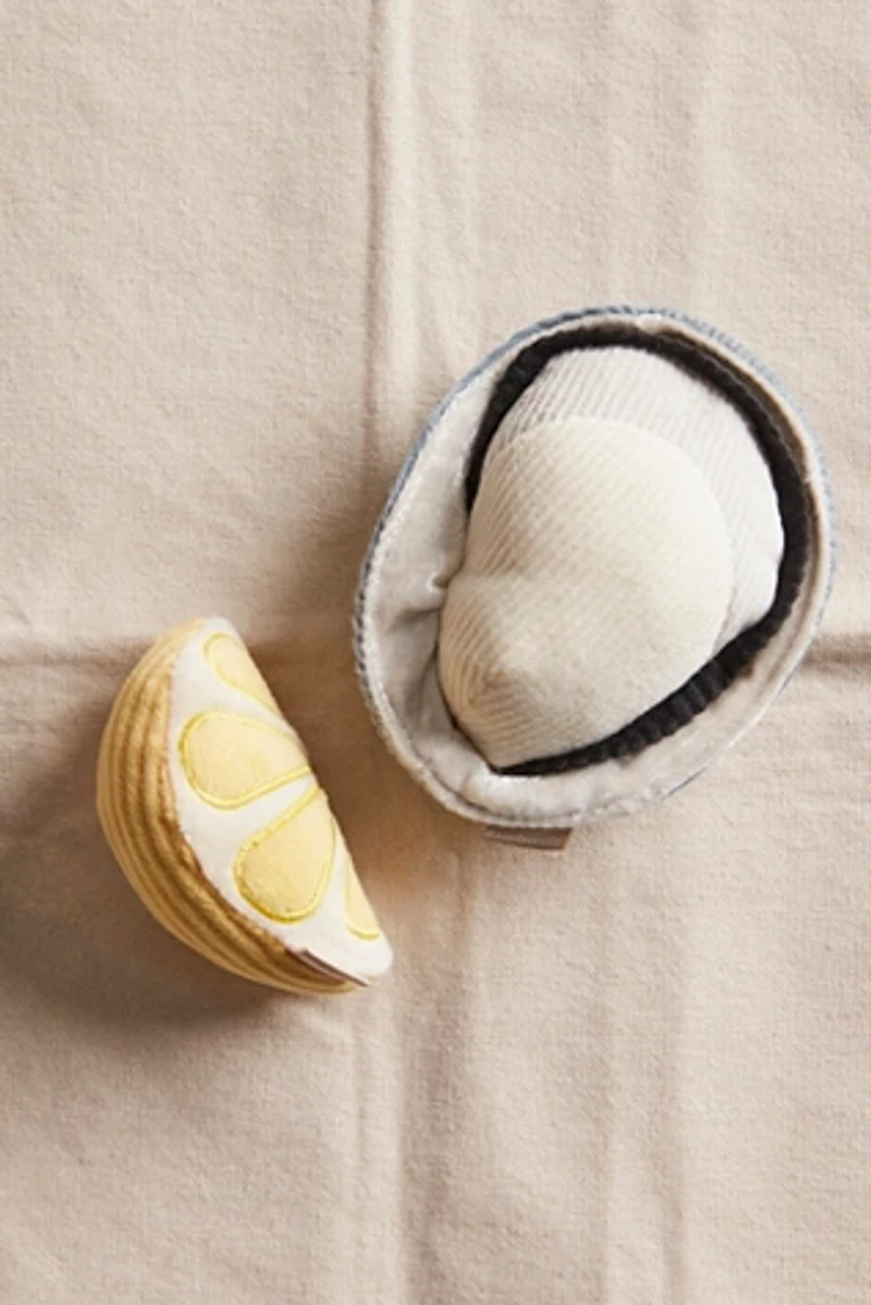 Lambwolf Gillardeau Toy