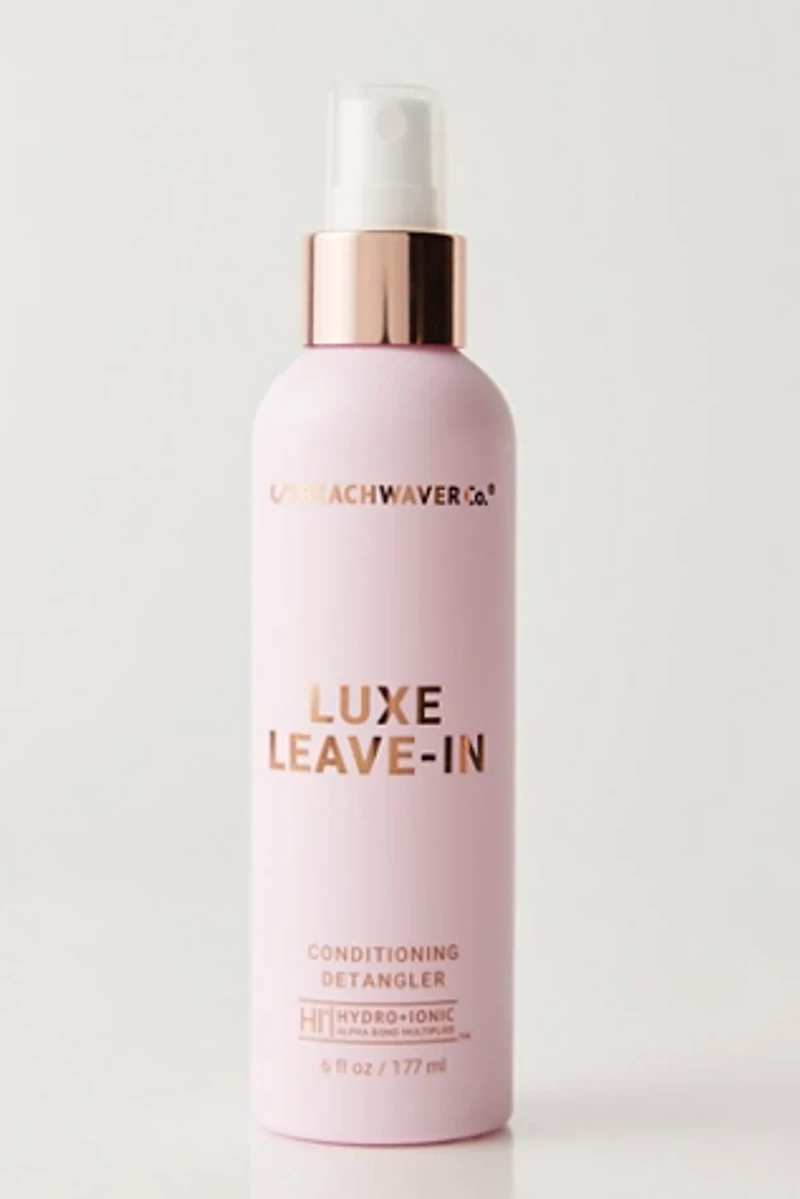 Beachwaver Luxe Leave-In Conditioner