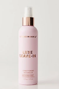 Beachwaver Luxe Leave-In Conditioner