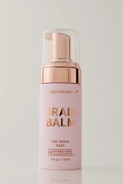 Beachwaver Braid Balm