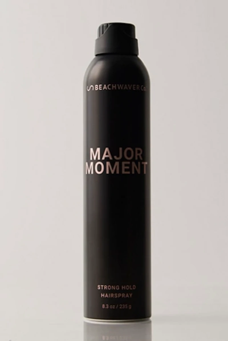 Beachwaver Major Moment Hair Spray